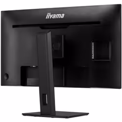 iiyama ProLite XB3288UHSU-B5 écran plat de PC 80 cm (31.5") 4K Ultra HD LCD Noir - Vue supplémentaire 8