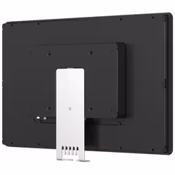 iiyama ProLite TF1615MC-B1 écran plat de PC 15.6" Full HD Écran tactile Noir - Vue supplémentaire 5