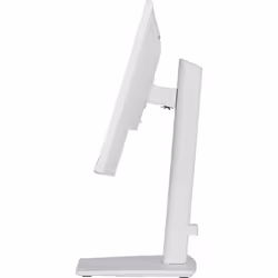 iiyama ProLite écran plat de PC 21.5" Full HD Blanc