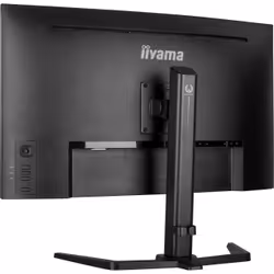 iiyama G-MASTER GCB3280QSU-B1 écran plat de PC 80 cm (31.5") LED Noir - Vue supplémentaire 10