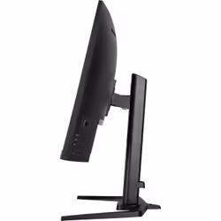 iiyama G-MASTER GCB3280QSU-B1 écran plat de PC 80 cm (31.5") LED Noir - Vue supplémentaire 6