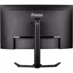 iiyama G-MASTER GCB3280QSU-B1 écran plat de PC 80 cm (31.5") LED Noir - Vue supplémentaire 8