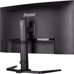 iiyama G-MASTER GCB3280QSU-B1 écran plat de PC 80 cm (31.5") LED Noir - Vue supplémentaire 9