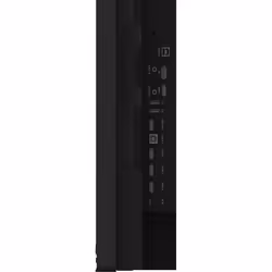iiyama PROLITE Carte A numérique 2,67 m (105") LED Wifi 450 cd/m² 5K Ultra HD Noir Écran tactile Intégré dans le processeur Android 24/7 - Vue supplémentaire 9