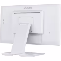 iiyama ProLite écran plat de PC 21.5" Full HD LCD Écran tactile Table Blanc - Vue supplémentaire 10