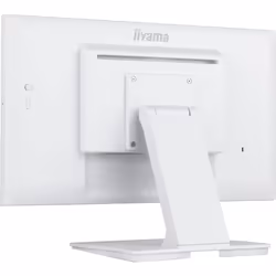 iiyama ProLite écran plat de PC 21.5" Full HD LCD Écran tactile Table Blanc - Vue supplémentaire 11