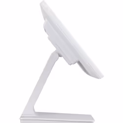 iiyama ProLite écran plat de PC 21.5" Full HD LCD Écran tactile Table Blanc - Vue supplémentaire 7