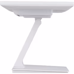 iiyama ProLite écran plat de PC 21.5" Full HD LCD Écran tactile Table Blanc - Vue supplémentaire 8