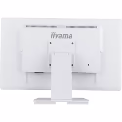 iiyama ProLite écran plat de PC 23.8" Full HD LCD Écran tactile Blanc - Vue supplémentaire 10