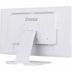 iiyama ProLite écran plat de PC 23.8" Full HD LCD Écran tactile Blanc - Vue supplémentaire 11
