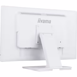 iiyama ProLite écran plat de PC 23.8" Full HD LCD Écran tactile Blanc - Vue supplémentaire 12