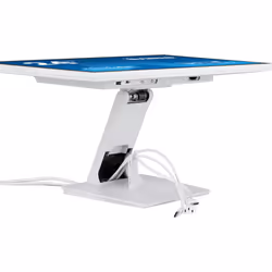 iiyama ProLite écran plat de PC 23.8" Full HD LCD Écran tactile Blanc - Vue supplémentaire 19
