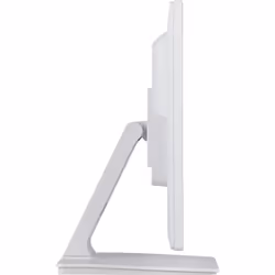 iiyama ProLite écran plat de PC 23.8" Full HD LCD Écran tactile Blanc - Vue supplémentaire 6