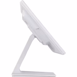 iiyama ProLite écran plat de PC 23.8" Full HD LCD Écran tactile Blanc - Vue supplémentaire 8