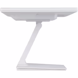 iiyama ProLite écran plat de PC 23.8" Full HD LCD Écran tactile Blanc - Vue supplémentaire 9