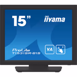 iiyama T1531SR-B1S