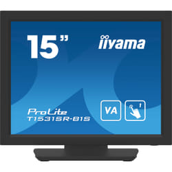 iiyama T1531SR-B1S Moniteur de caisse 15" XGA Écran tactile