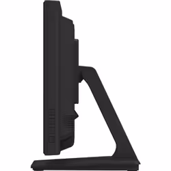 iiyama ProLite T1532MSC-B1S écran plat de PC 15" XGA LCD Écran tactile Noir - Vue supplémentaire 4