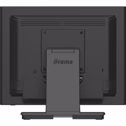 iiyama ProLite T1532MSC-B1S écran plat de PC 15" XGA LCD Écran tactile Noir - Vue supplémentaire 8