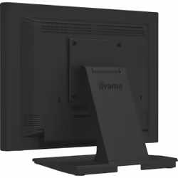 iiyama ProLite T1532MSC-B1S écran plat de PC 15" XGA LCD Écran tactile Noir - Vue supplémentaire 9