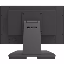 iiyama ProLite T1634MC-B1S écran plat de PC 15.6" Full HD LED Écran tactile Noir - Vue supplémentaire 6