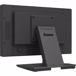 iiyama ProLite T1634MC-B1S écran plat de PC 15.6" Full HD LED Écran tactile Noir - Vue supplémentaire 7