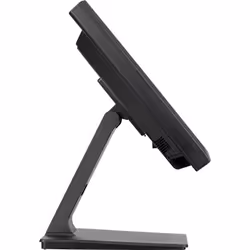 iiyama ProLite T1731SR-B1S écran plat de PC 17" SXGA LCD Écran tactile Noir - Vue supplémentaire 10