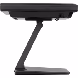 iiyama ProLite T1731SR-B1S écran plat de PC 17" SXGA LCD Écran tactile Noir - Vue supplémentaire 11