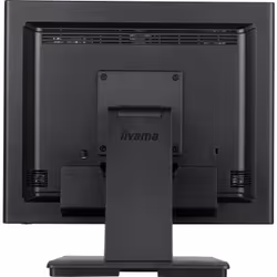 iiyama ProLite T1731SR-B1S écran plat de PC 17" SXGA LCD Écran tactile Noir - Vue supplémentaire 13
