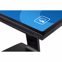 iiyama ProLite T1731SR-B1S écran plat de PC 17" SXGA LCD Écran tactile Noir