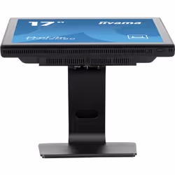 iiyama ProLite écran plat de PC 17" LED Écran tactile Table Noir