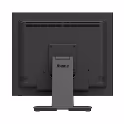 iiyama ProLite T1931SR-B1S écran plat de PC 19" SXGA LCD Écran tactile Noir - Vue supplémentaire 10