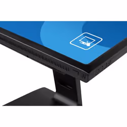 iiyama ProLite T1931SR-B1S écran plat de PC 19" SXGA LCD Écran tactile Noir