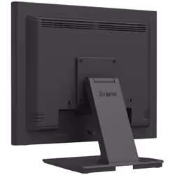 iiyama ProLite T1932MSC-B1S écran plat de PC 19" Full HD LED Écran tactile Dessus de table Noir - Vue supplémentaire 9