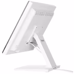 iiyama ProLite T1932MSC-W1SAG écran plat de PC 19" Full HD LED Écran tactile Dessus de table Blanc - Vue supplémentaire 13