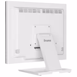 iiyama ProLite T1932MSC-W1SAG écran plat de PC 19" Full HD LED Écran tactile Dessus de table Blanc - Vue supplémentaire 15