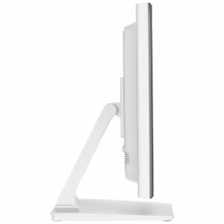 iiyama ProLite T1932MSC-W1SAG écran plat de PC 19" Full HD LED Écran tactile Dessus de table Blanc - Vue supplémentaire 6