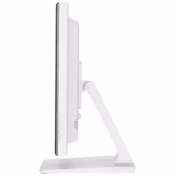 iiyama ProLite T1932MSC-W1SAG écran plat de PC 19" Full HD LED Écran tactile Dessus de table Blanc - Vue supplémentaire 7