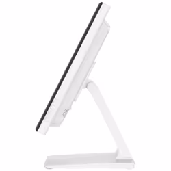 iiyama ProLite T1932MSC-W1SAG écran plat de PC 19" Full HD LED Écran tactile Dessus de table Blanc - Vue supplémentaire 8