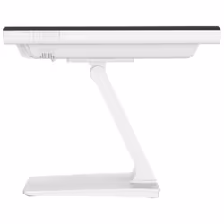 iiyama ProLite T1932MSC-W1SAG écran plat de PC 19" Full HD LED Écran tactile Dessus de table Blanc - Vue supplémentaire 9