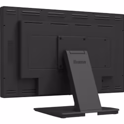 iiyama ProLite T2234MSC-B1S écran plat de PC 21.5" Full HD Écran tactile Noir - Vue supplémentaire 9