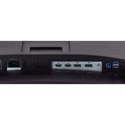 iiyama G-MASTER GCB3480WQSU-B1 écran plat de PC 34" UltraWide Quad HD LCD Noir - Vue supplémentaire 10