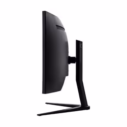 iiyama G-MASTER GCB3480WQSU-B1 écran plat de PC 34" UltraWide Quad HD LCD Noir - Vue supplémentaire 5