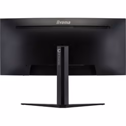 iiyama G-MASTER GCB3480WQSU-B1 écran plat de PC 34" UltraWide Quad HD LCD Noir - Vue supplémentaire 8