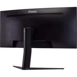 iiyama G-MASTER GCB3480WQSU-B1 écran plat de PC 34" UltraWide Quad HD LCD Noir - Vue supplémentaire 9