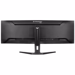 iiyama G-Master Red Eagle Curved 45 Pouces Dual QHD 165Hz VA 5120x1440 - Vue supplémentaire 5