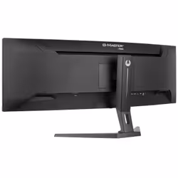 iiyama G-Master Red Eagle Curved 45 Pouces Dual QHD 165Hz VA 5120x1440 - Vue supplémentaire 6