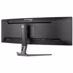 iiyama G-Master Red Eagle Curved 45 Pouces Dual QHD 165Hz VA 5120x1440 - Vue supplémentaire 7