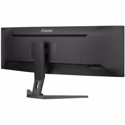 iiyama G-MASTER 45"LCD Curved Bus. UWQHD écran plat de PC 45" Dual QHD LED Noir - Vue supplémentaire 10