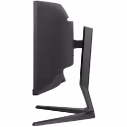 iiyama G-MASTER 45"LCD Curved Bus. UWQHD écran plat de PC 45" Dual QHD LED Noir - Vue supplémentaire 5
